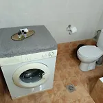 διατιθεται γκαρσονιέρα Lägenhet