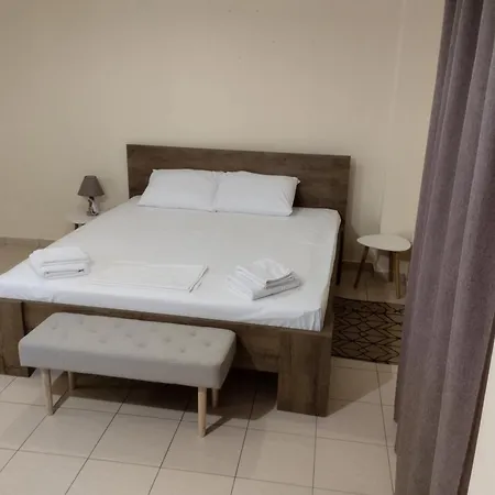 Apartment διατιθεται γκαρσονιέρα
