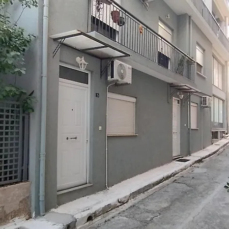 Apartment διατιθεται γκαρσονιέρα