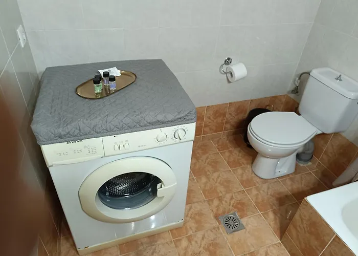 διατιθεται γκαρσονιέρα Apartment