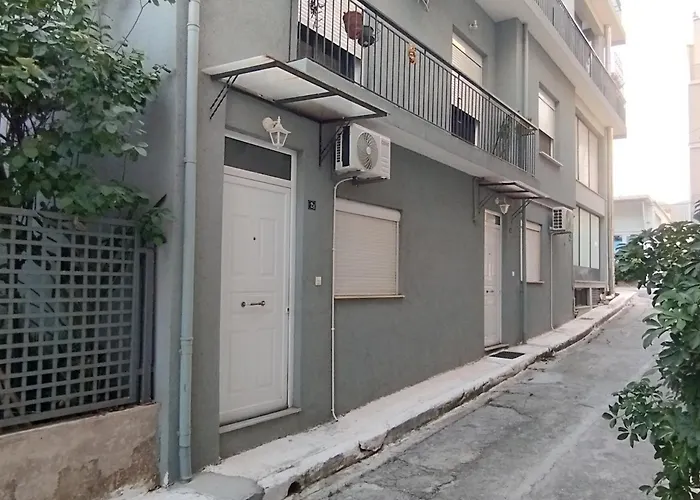 Apartment διατιθεται γκαρσονιέρα